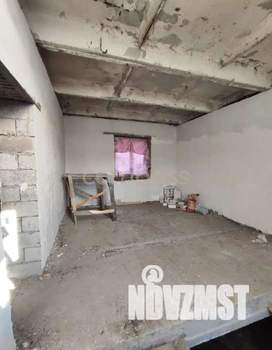 Дом 121м², 2-этажный, участок 6 сот.  