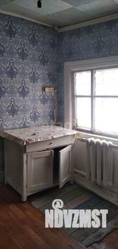 Дом 49м², 1-этажный, участок 5 сот.  