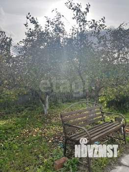 Дом 49м&sup2;, 2-этажный, участок 7 сот.  