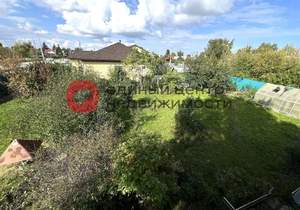 Дом 40м², 2-этажный, участок 9 сот.  