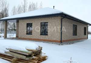 Дом 142м², 2-этажный, участок 0 сот.  