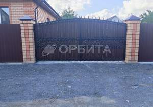 Дом 103м², 2-этажный, участок 0 сот.  