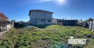 Дом 200м&sup2;, 2-этажный, участок 7 сот.  