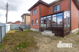 Дом 157м², 2-этажный, участок 5 сот.  