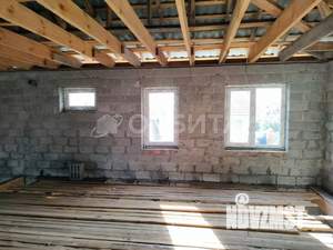 Дом 285м², 2-этажный, участок 8 сот.  