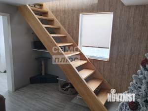 Дом 122м&sup2;, 2-этажный, участок 9 сот.  