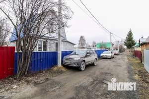 Дом 71м&sup2;, 2-этажный, участок 8 сот.  