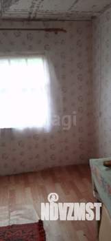 Дача 36м², 2-этажный, участок 7 сот.  