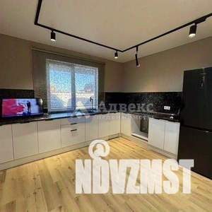 Дом 80м&sup2;, 1-этажный, участок 8 сот.  