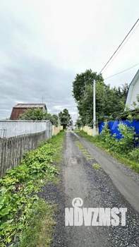 Дача 100м², 2-этажный, участок 4 сот.  