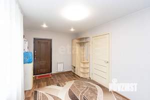 Дом 32м², 1-этажный, участок 6 сот.  