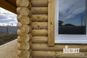 Дом 42м², 1-этажный, участок 5 сот.  