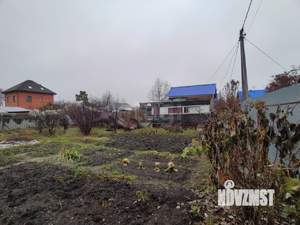 Дом 18м&sup2;, 1-этажный, участок 4 сот.  