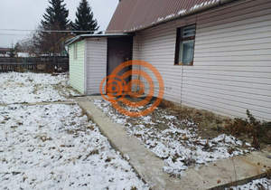 Дом 72м&sup2;, 2-этажный, участок 5 сот.  