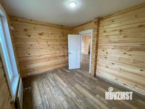 Дом 60м², 1-этажный, участок 5 сот.  