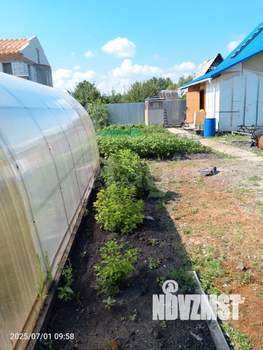 Дом 97м², 2-этажный, участок 5 сот.  