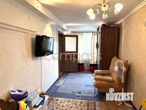 Дом 75м², 2-этажный, участок 5 сот.  