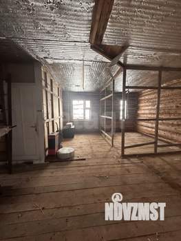 Дом 96м&sup2;, 2-этажный, участок 9 сот.  