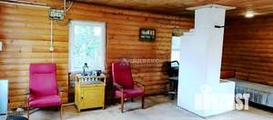 Дом 60м², 2-этажный, участок 14 сот.  