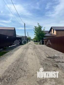 Дом 156м&sup2;, 2-этажный, участок 8 сот.  