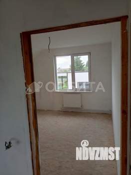 Дом 102м&sup2;, 2-этажный, участок 8 сот.  