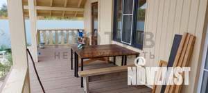 Дом 86м&sup2;, 1-этажный, участок 10 сот.  