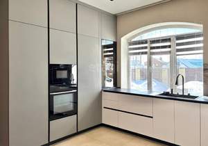 Дом 116м&sup2;, 1-этажный, участок 10 сот.  