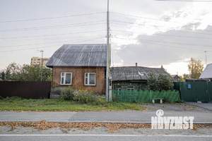 Коттедж 87м&sup2;, 1-этажный, участок 6 сот.  