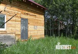 Дом 125м&sup2;, 2-этажный, участок 10 сот.  