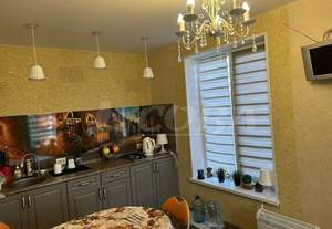 Дом 41м², 1-этажный, участок 5 сот.  