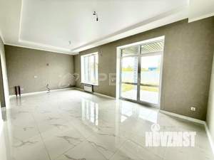 Дом 85м², 2-этажный, участок 5 сот.  