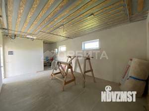 Дом 161м&sup2;, 2-этажный, участок 7 сот.  