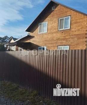 Дом 120м&sup2;, 2-этажный, участок 5 сот.  