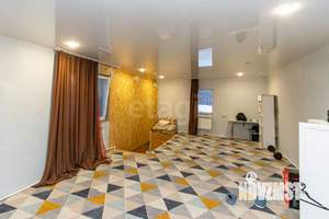 Дом 120м&sup2;, 2-этажный, участок 2 сот.  