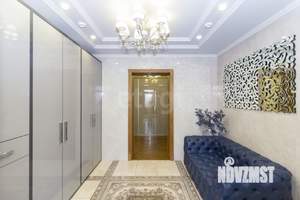 Дом 510м&sup2;, 2-этажный, участок 10 сот.  