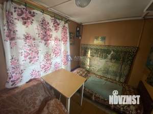 Дача 25м², 1-этажный, участок 6 сот.  
