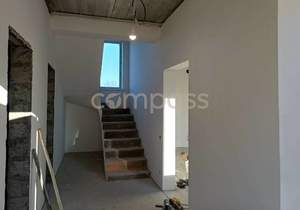 Дом 119м&sup2;, 2-этажный, участок 8 сот.  