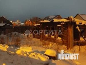 Дом 49м&sup2;, 1-этажный, участок 6 сот.  