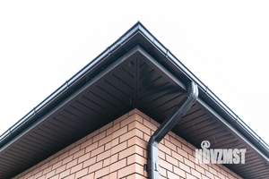 Коттедж 113м&sup2;, 1-этажный, участок 6 сот.  