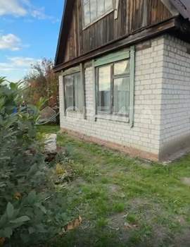 Дом 45м², 2-этажный, участок 0 сот.  