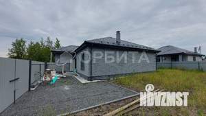 Дом 120м², 2-этажный, участок 5 сот.  