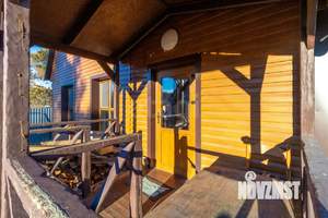 Дом 66м², 2-этажный, участок 10 сот.  