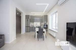 Дом 84м², 1-этажный, участок 6 сот.  