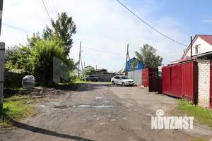 Коттедж 31м², 1-этажный, участок 3 сот.  