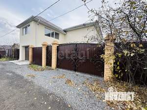 Дом 150м², 2-этажный, участок 8 сот.  