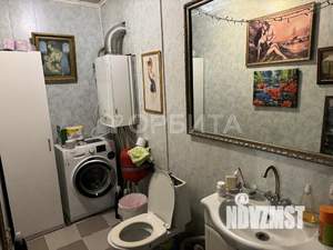 Дом 48м², 2-этажный, участок 8 сот.  