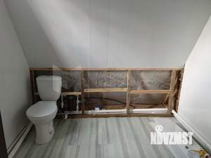 Коттедж 45м², 1-этажный, участок 10 сот.  