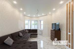 Коттедж 138м², 2-этажный, участок 5 сот.  