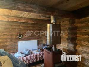 Дом 40м&sup2;, 2-этажный, участок 6 сот.  