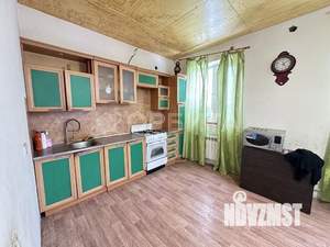 Дом 166м&sup2;, 2-этажный, участок 6 сот.  